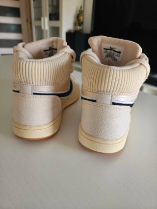 Zapatillas Nike Ebernon Mid Premium