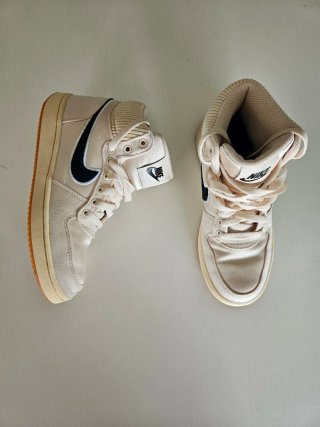 Zapatillas Nike Ebernon Mid Premium