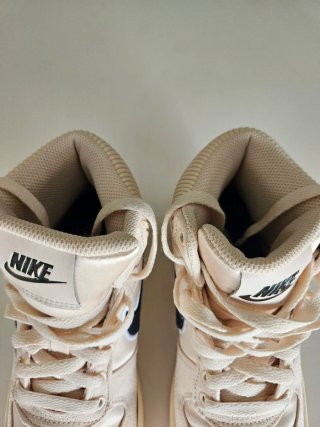 Zapatillas Nike Ebernon Mid Premium
