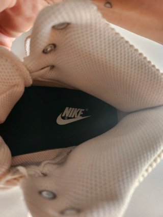 Zapatillas Nike Ebernon Mid Premium