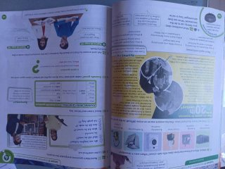 KIDS CAN! 6 Pupil's Book: libro de texto de ing...