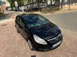 OPEL CORSA 1.2 I 5 PUERTAS