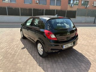 OPEL CORSA 1.2 I 5 PUERTAS