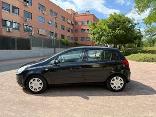 OPEL CORSA 1.2 I 5 PUERTAS