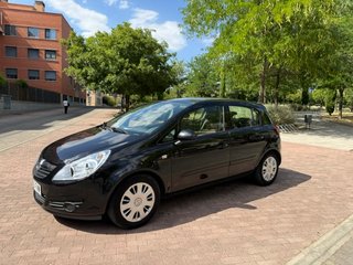OPEL CORSA 1.2 I 5 PUERTAS