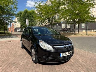 OPEL CORSA 1.2 I 5 PUERTAS