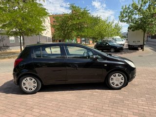 OPEL CORSA 1.2 I 5 PUERTAS