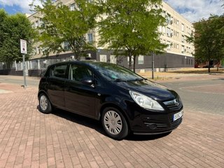 OPEL CORSA 1.2 I 5 PUERTAS