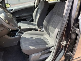 OPEL CORSA 1.2 I 5 PUERTAS