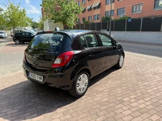 OPEL CORSA 1.2 I 5 PUERTAS