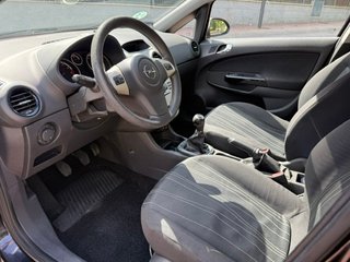 OPEL CORSA 1.2 I 5 PUERTAS