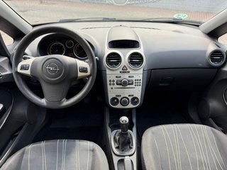 OPEL CORSA 1.2 I 5 PUERTAS