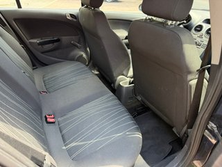 OPEL CORSA 1.2 I 5 PUERTAS