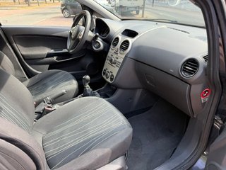 OPEL CORSA 1.2 I 5 PUERTAS
