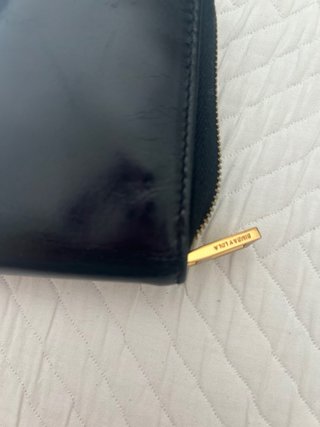 Cartera Bimba y Lola Negra