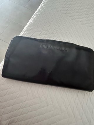 Cartera Bimba y Lola Negra