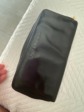 Cartera Bimba y Lola Negra