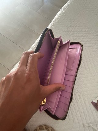 Cartera Bimba y Lola Negra