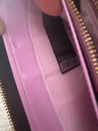 Cartera Bimba y Lola Negra