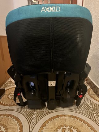 Silla de coche Axxkid Minikid