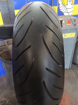 Neumáticos bridgestone para TMAX SEMINUEVOS