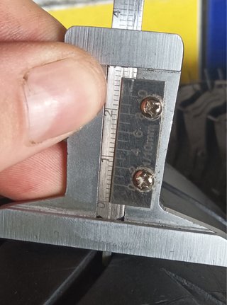 Neumáticos bridgestone para TMAX SEMINUEVOS