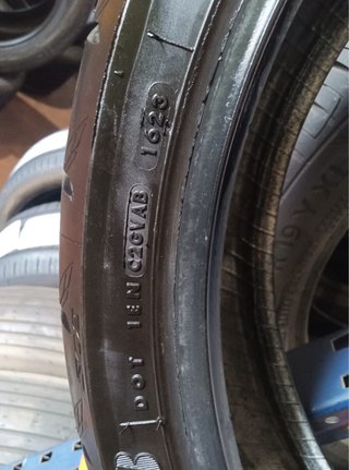 Neumáticos bridgestone para TMAX SEMINUEVOS