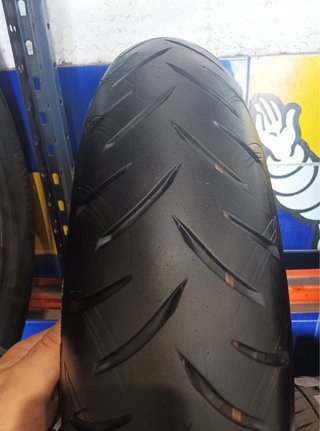 Neumáticos bridgestone para TMAX SEMINUEVOS