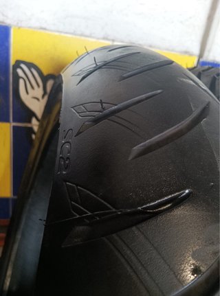 Neumáticos bridgestone para TMAX SEMINUEVOS