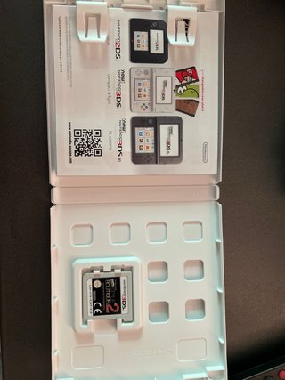 New Style Boutique 2 Nintendo 3DS