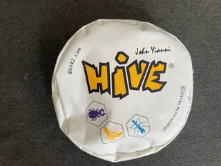 Juego de mesa Hive