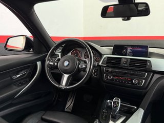 BMW 330D M SPORT / TECHO SOLAR / REVISIONES EN BMW
