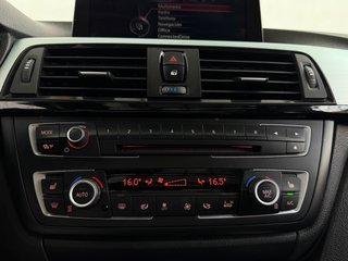 BMW 330D M SPORT / TECHO SOLAR / REVISIONES EN BMW