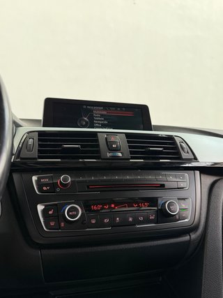 BMW 330D M SPORT / TECHO SOLAR / REVISIONES EN BMW