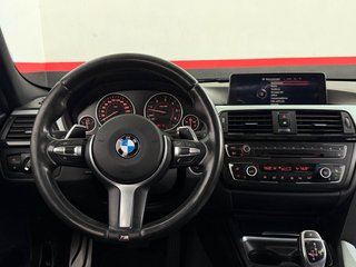 BMW 330D M SPORT / TECHO SOLAR / REVISIONES EN BMW