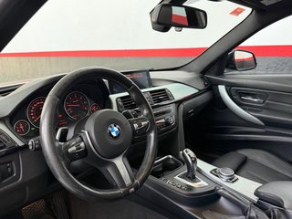 BMW 330D M SPORT / TECHO SOLAR / REVISIONES EN BMW