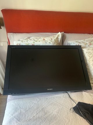 Televisor Sony BRAVIA Negro