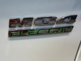 MG MG4 LUXURY 64Kwh 2026