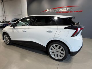 MG MG4 LUXURY 64Kwh 2026