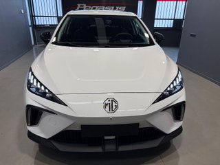 MG MG4 LUXURY 64Kwh 2026