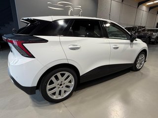 MG MG4 LUXURY 64Kwh 2026