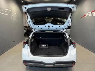 MG MG4 LUXURY 64Kwh 2026