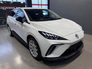 MG MG4 LUXURY 64Kwh 2026