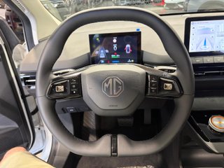MG MG4 LUXURY 64Kwh 2026