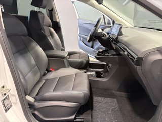 MG MG4 LUXURY 64Kwh 2026