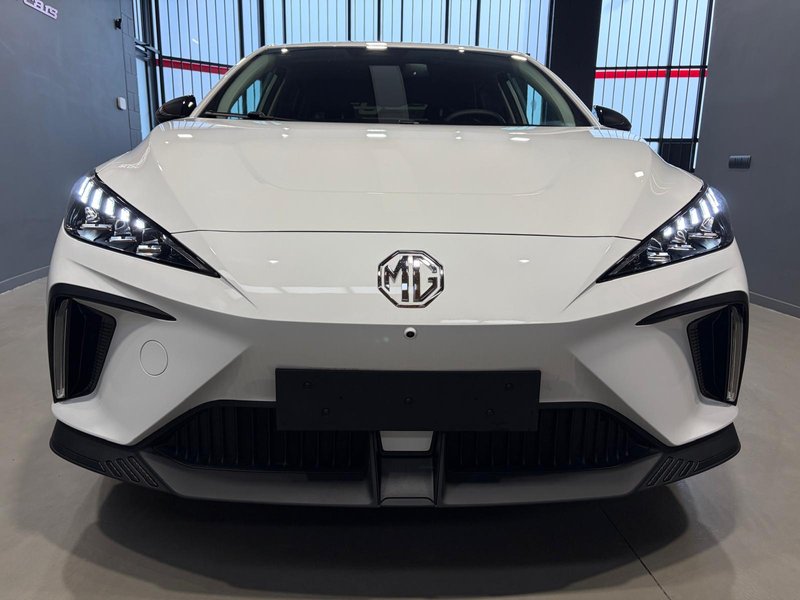 MG MG4 2026, foto 5