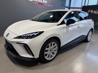 MG MG4 LUXURY 64Kwh 2026