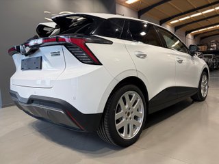 MG MG4 LUXURY 64Kwh 2026