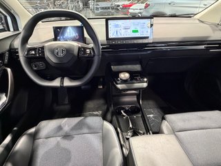 MG MG4 LUXURY 64Kwh 2026