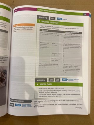 Edexcel International GCSE (9-1) English Langua...